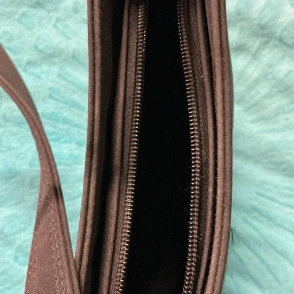 Kate Spade black womens Messenger Bag - Picture 3 of 3